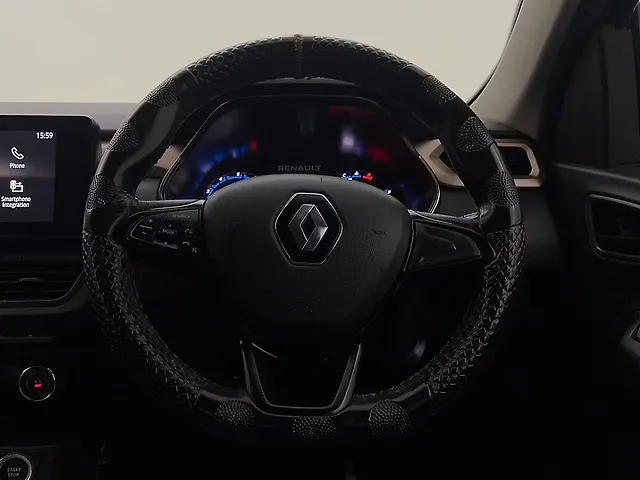 Used Renault Kiger [2022-2023] RXT (O) MT in Delhi