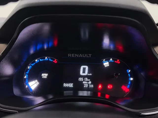 Used Renault Kiger [2022-2023] RXT (O) MT in Delhi