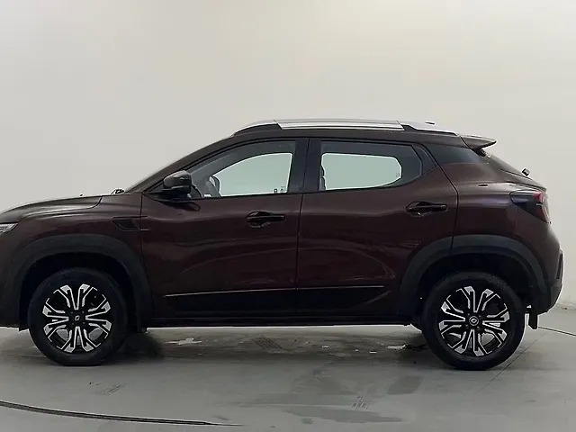 Used Renault Kiger [2022-2023] RXT (O) MT in Delhi