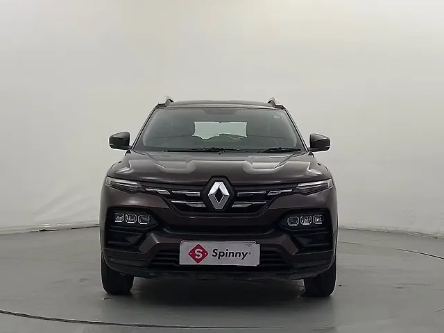 Used Renault Kiger [2022-2023] RXT (O) MT in Delhi