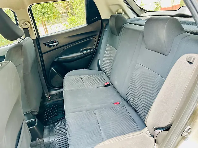 Used Maruti Suzuki Swift [2014-2018] VXi ABS in Kanpur