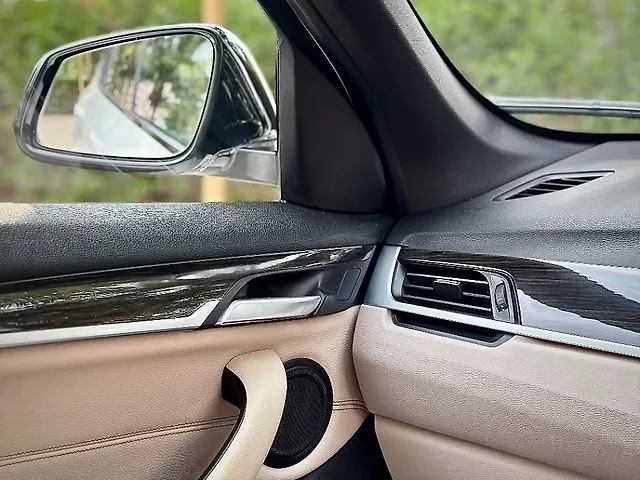 Used BMW X1 [2016-2020] sDrive20d M Sport in Surat