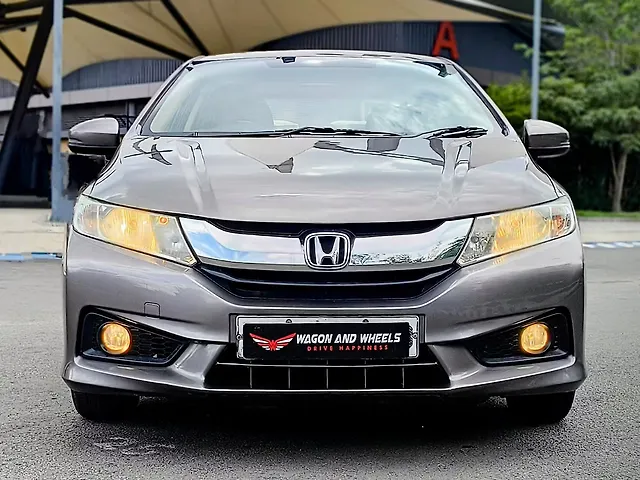 Used 2016 Honda City in Kolkata