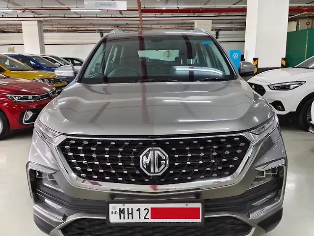 Used 2022 MG Hector in Pune