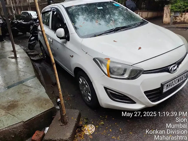 Used Hyundai i20 [2012-2014] Magna 1.2 in Mumbai