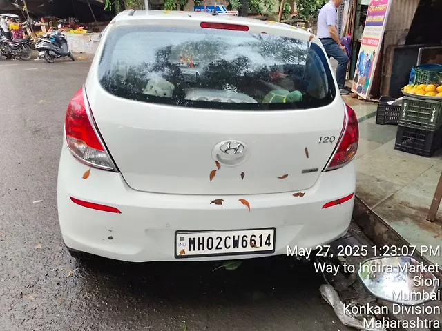 Used Hyundai i20 [2012-2014] Magna 1.2 in Mumbai