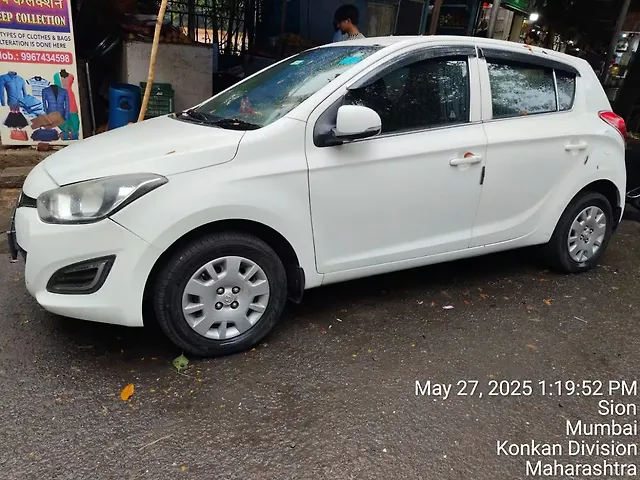 Used Hyundai i20 [2012-2014] Magna 1.2 in Mumbai