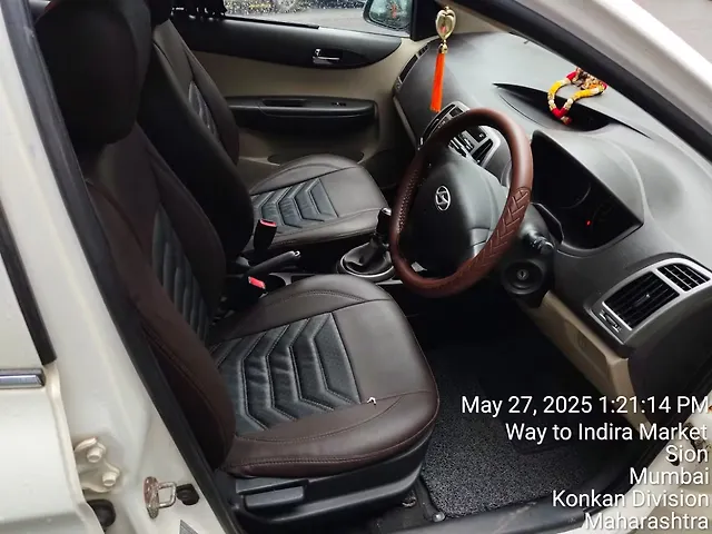 Used Hyundai i20 [2012-2014] Magna 1.2 in Mumbai