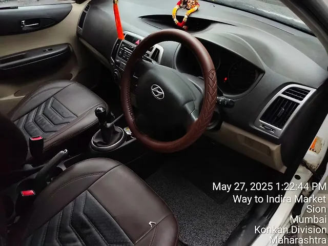 Used Hyundai i20 [2012-2014] Magna 1.2 in Mumbai