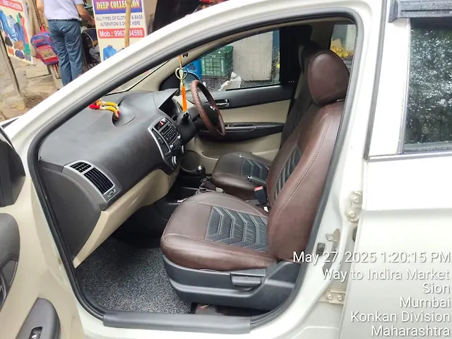 Used Hyundai i20 [2012-2014] Magna 1.2 in Mumbai