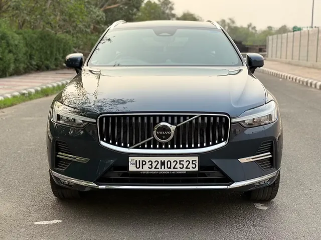 Used 2022 Volvo XC60 in Ghaziabad