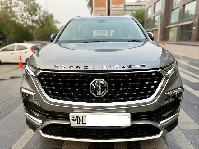Used 2021 MG Hector in Delhi