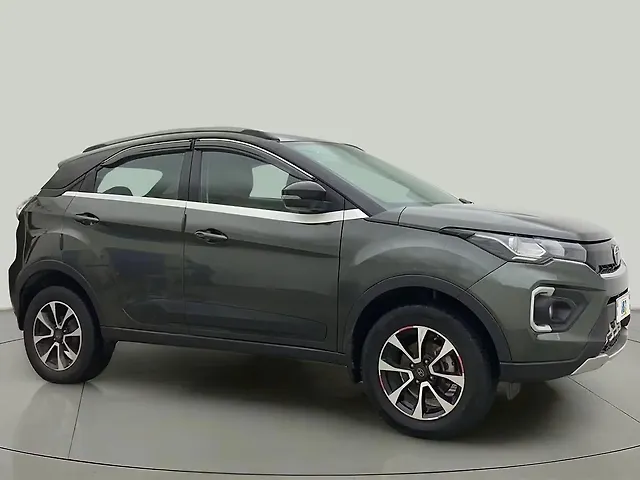 Used 2020 Tata Nexon in Hyderabad