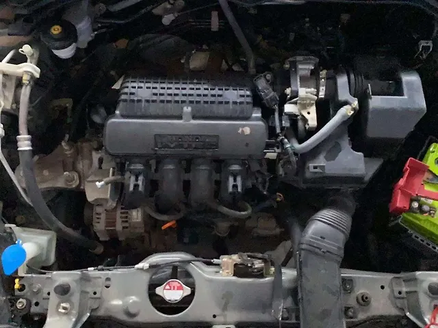 Used Honda Amaze [2016-2018] 1.2 S i-VTEC in Jaipur