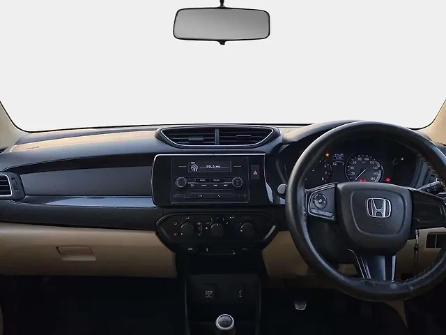 Used Honda Amaze [2016-2018] 1.2 S i-VTEC in Jaipur