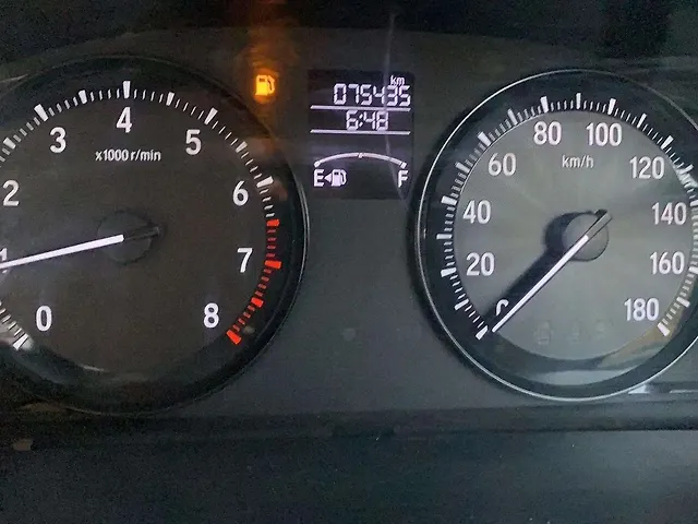 Used Honda Amaze [2016-2018] 1.2 S i-VTEC in Jaipur