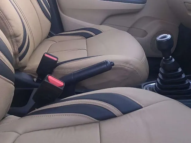 Used Honda Amaze [2016-2018] 1.2 S i-VTEC in Jaipur
