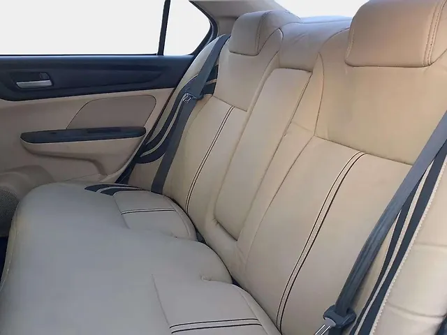 Used Honda Amaze [2016-2018] 1.2 S i-VTEC in Jaipur