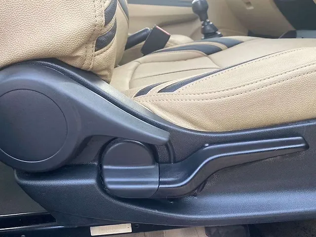 Used Honda Amaze [2016-2018] 1.2 S i-VTEC in Jaipur