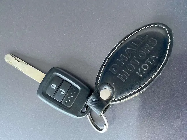 Used Honda Amaze [2016-2018] 1.2 S i-VTEC in Jaipur