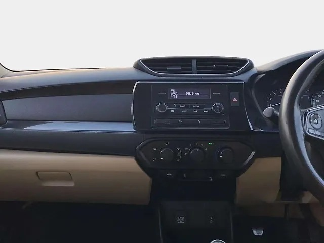 Used Honda Amaze [2016-2018] 1.2 S i-VTEC in Jaipur