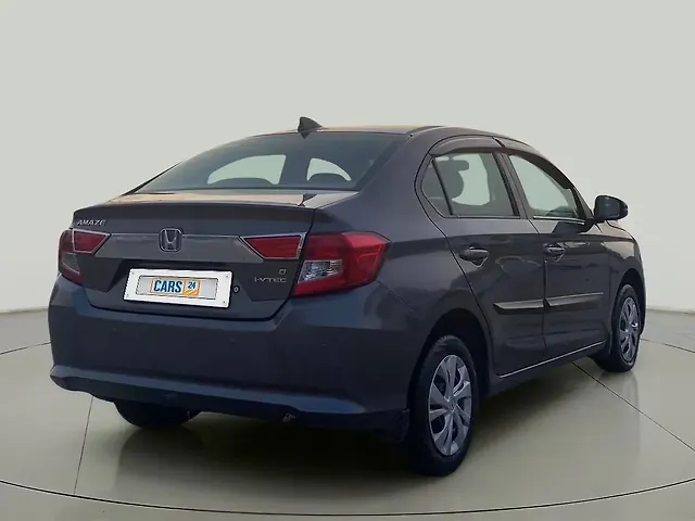 Used Honda Amaze [2016-2018] 1.2 S i-VTEC in Jaipur