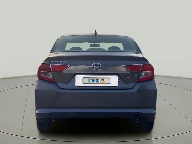 Used Honda Amaze [2016-2018] 1.2 S i-VTEC in Jaipur