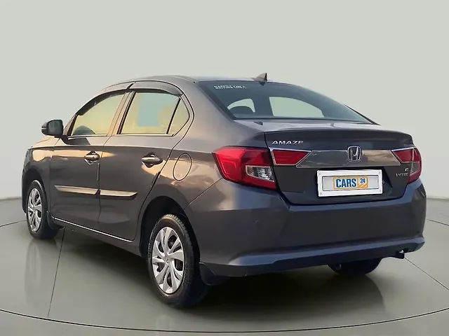 Used Honda Amaze [2016-2018] 1.2 S i-VTEC in Jaipur