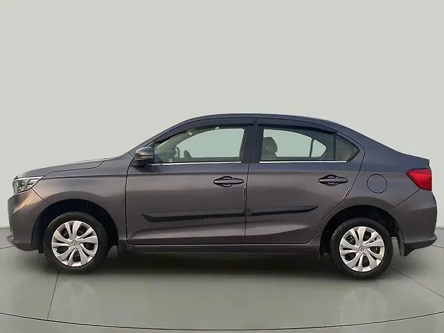 Used Honda Amaze [2016-2018] 1.2 S i-VTEC in Jaipur