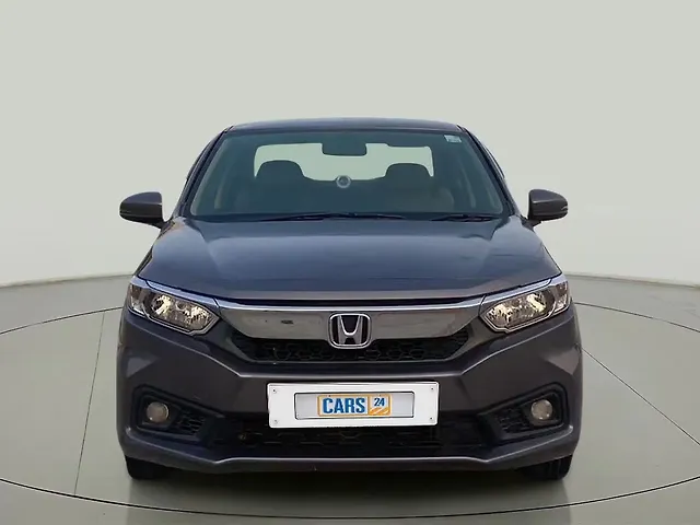 Used Honda Amaze [2016-2018] 1.2 S i-VTEC in Jaipur