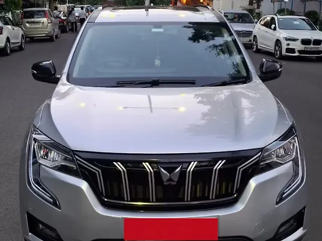 Used 2023 Mahindra XUV700 in Lucknow