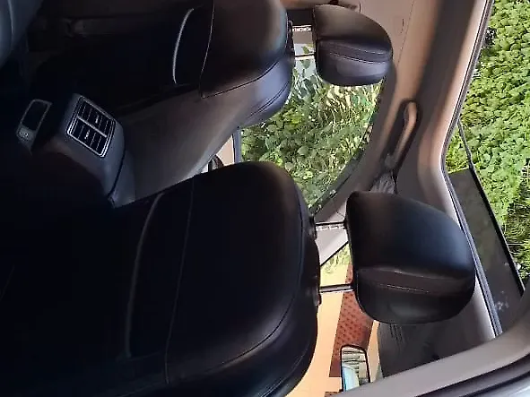 Used Mahindra Old Generation XUV700 AX 5 Diesel AT 7 STR [2021] in Lucknow