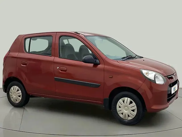 Used 2014 Maruti Suzuki Alto 800 in Hyderabad