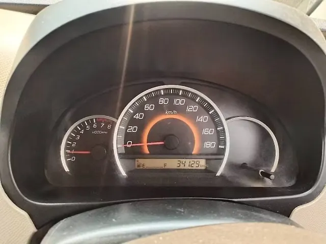 Used Maruti Suzuki Wagon R 1.0 [2014-2019] VXI in Motihari