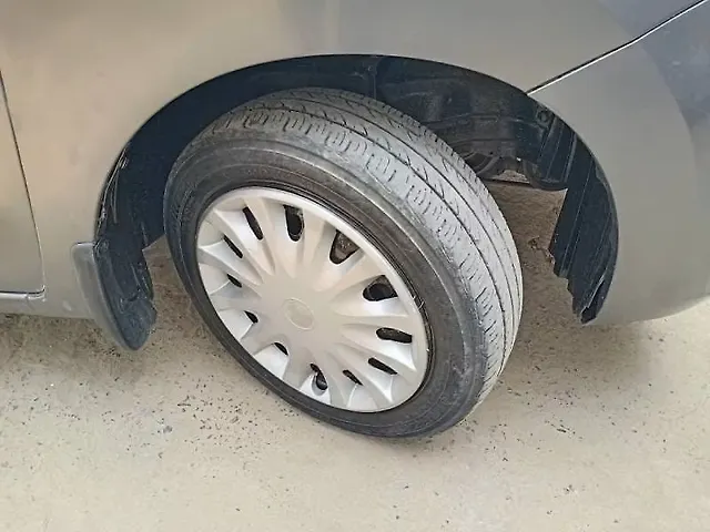 Used Maruti Suzuki Wagon R 1.0 [2014-2019] VXI in Motihari