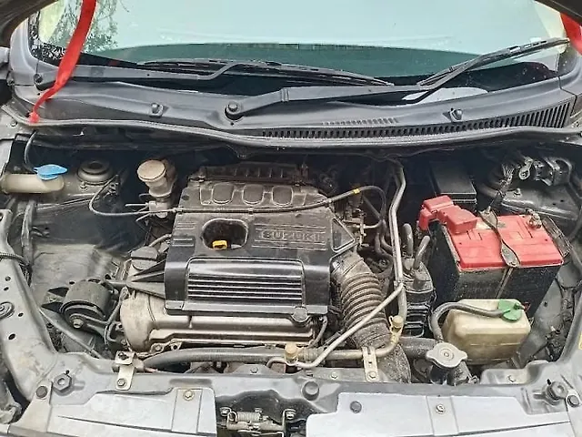 Used Maruti Suzuki Wagon R 1.0 [2014-2019] VXI in Motihari