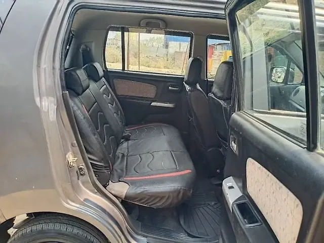 Used Maruti Suzuki Wagon R 1.0 [2014-2019] VXI in Motihari