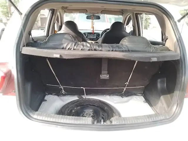 Used Hyundai i10 [2010-2017] Sportz 1.2 Kappa2 in Motihari