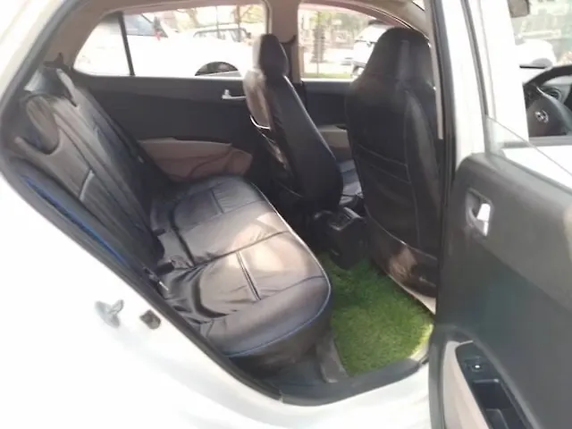 Used Hyundai i10 [2010-2017] Sportz 1.2 Kappa2 in Motihari