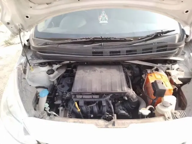 Used Hyundai i10 [2010-2017] Sportz 1.2 Kappa2 in Motihari