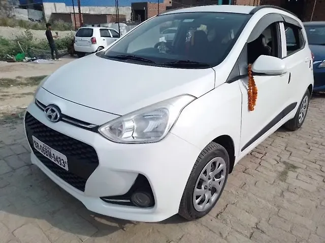 Used Hyundai i10 [2010-2017] Sportz 1.2 Kappa2 in Motihari