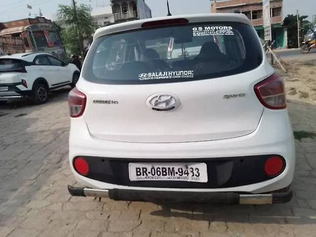 Used Hyundai i10 [2010-2017] Sportz 1.2 Kappa2 in Motihari