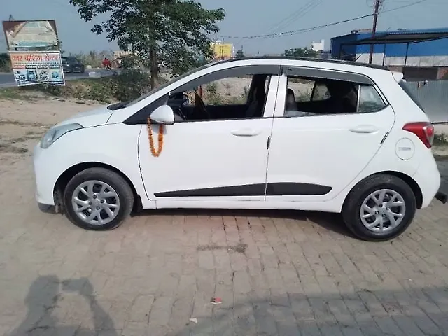 Used Hyundai i10 [2010-2017] Sportz 1.2 Kappa2 in Motihari