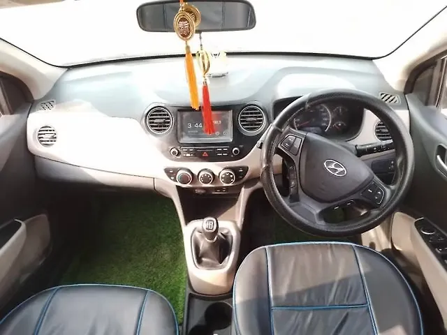 Used Hyundai i10 [2010-2017] Sportz 1.2 Kappa2 in Motihari
