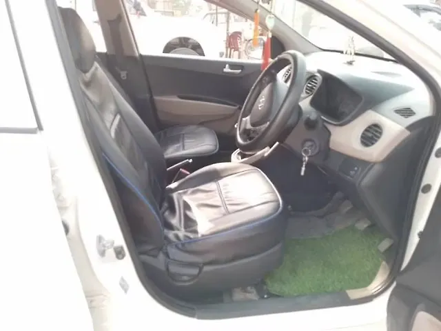 Used Hyundai i10 [2010-2017] Sportz 1.2 Kappa2 in Motihari
