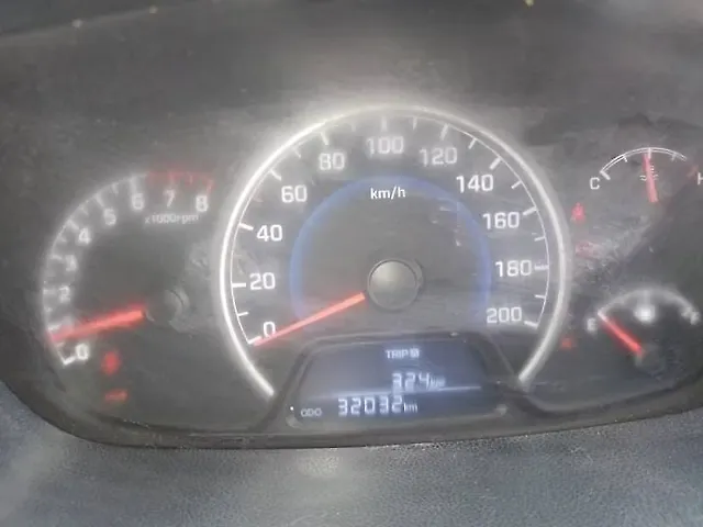 Used Hyundai i10 [2010-2017] Sportz 1.2 Kappa2 in Motihari