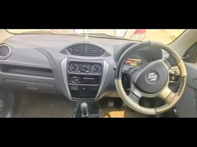 Used Maruti Suzuki Alto K10 [2014-2020] LXi [2014-2019] in Motihari
