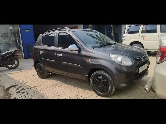 Used Maruti Suzuki Alto K10 [2014-2020] LXi [2014-2019] in Motihari