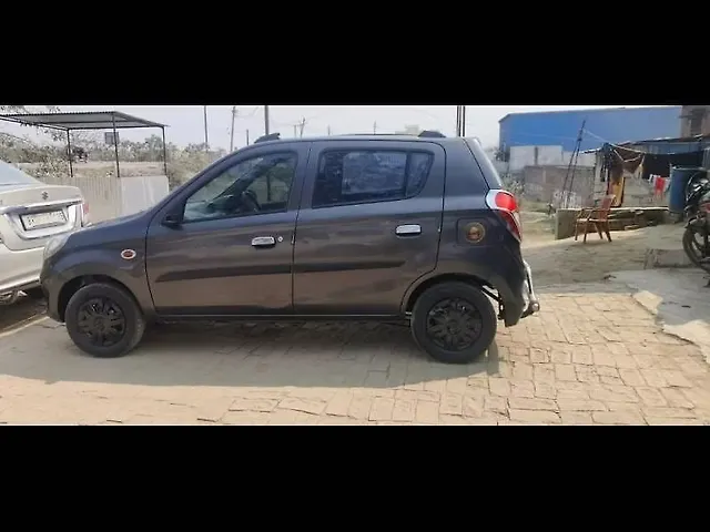 Used Maruti Suzuki Alto K10 [2014-2020] LXi [2014-2019] in Motihari