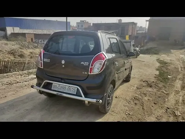 Used Maruti Suzuki Alto K10 [2014-2020] LXi [2014-2019] in Motihari